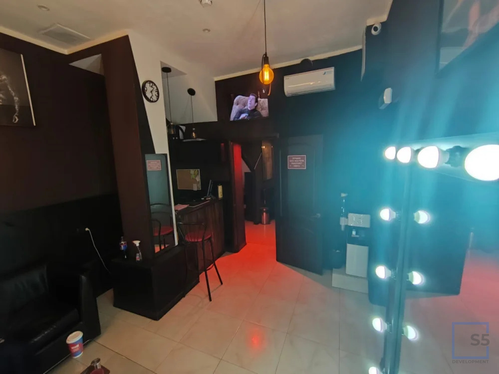 Аренда торгового помещения, м. Таганская, ул. Гончарная - Фото 9