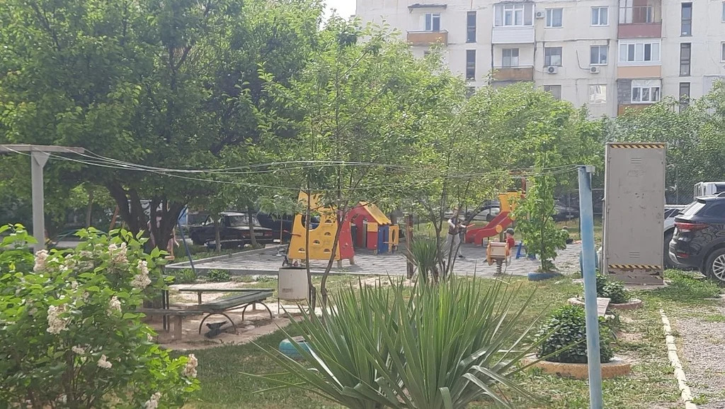 Продажа квартиры, Бахчисарай, ул. Мира - Фото 6