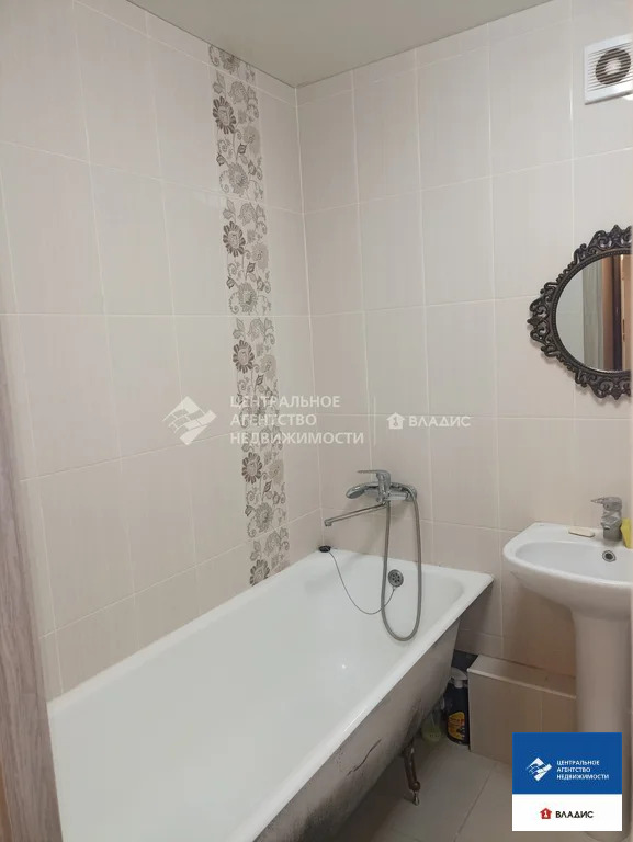 Аренда квартиры, Рязань, улица Княжье Поле - Фото 12