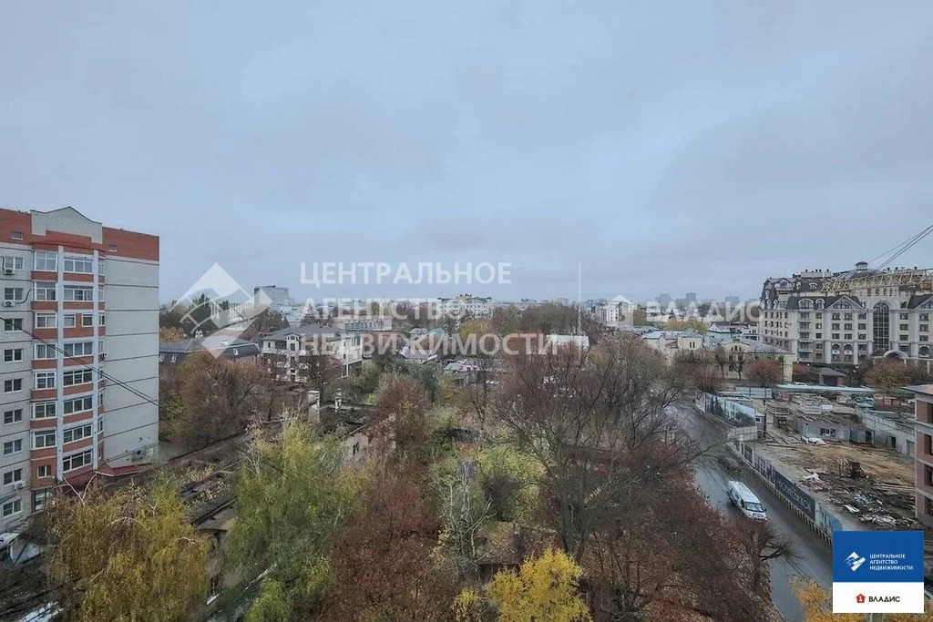 Продажа квартиры, Рязань, ул. Либкнехта - Фото 14