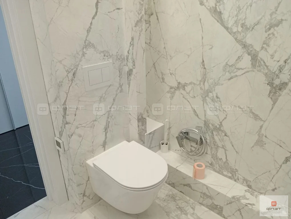 Продажа квартиры, Казань, ул. Абубекира Терегулова - Фото 11