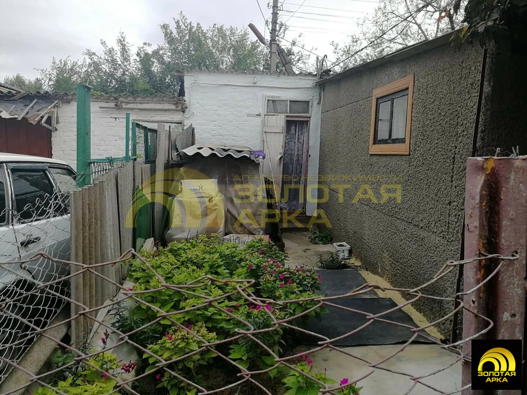 Продажа квартиры, Старотитаровская, Темрюкский район, Ильича пер. - Фото 20