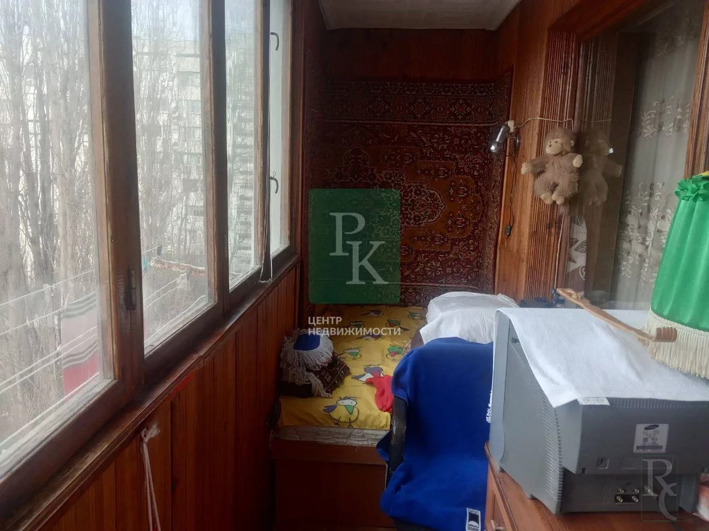 Продажа квартиры, Севастополь, ул. Вакуленчука - Фото 17