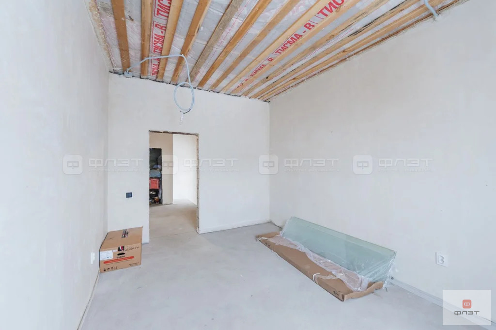 Продажа дома, Казань, ул. Ленина (Борисоглебское) - Фото 26