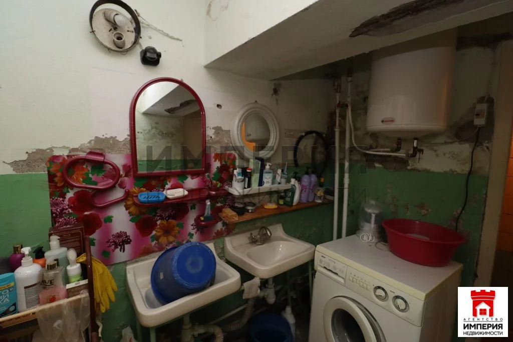 Продажа комнаты, Симферополь, ул. Лизы Чайкиной - Фото 11