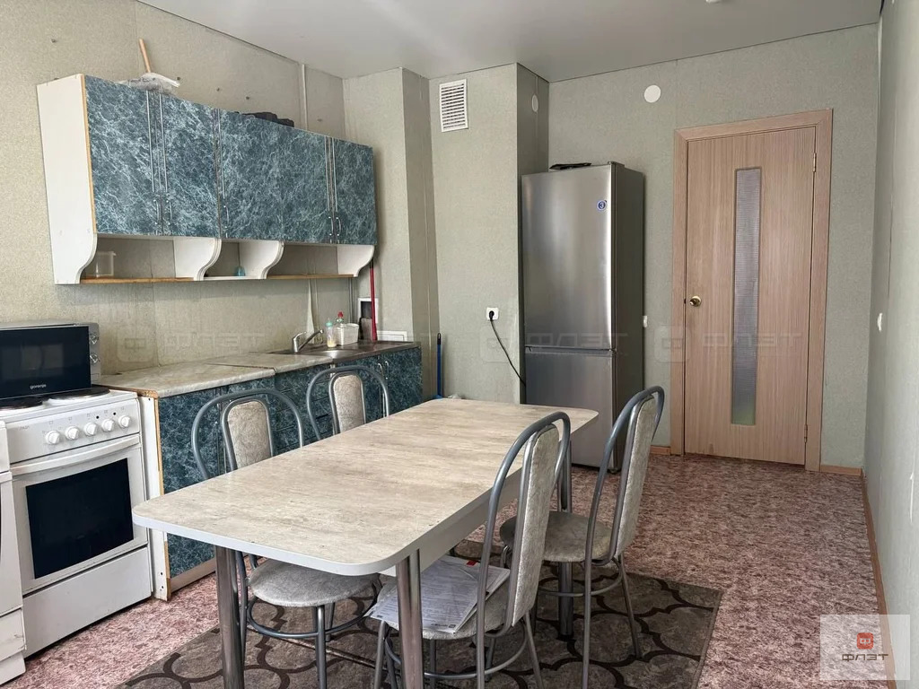 Продажа квартиры, Казань, ул. Наиля Юсупова - Фото 1