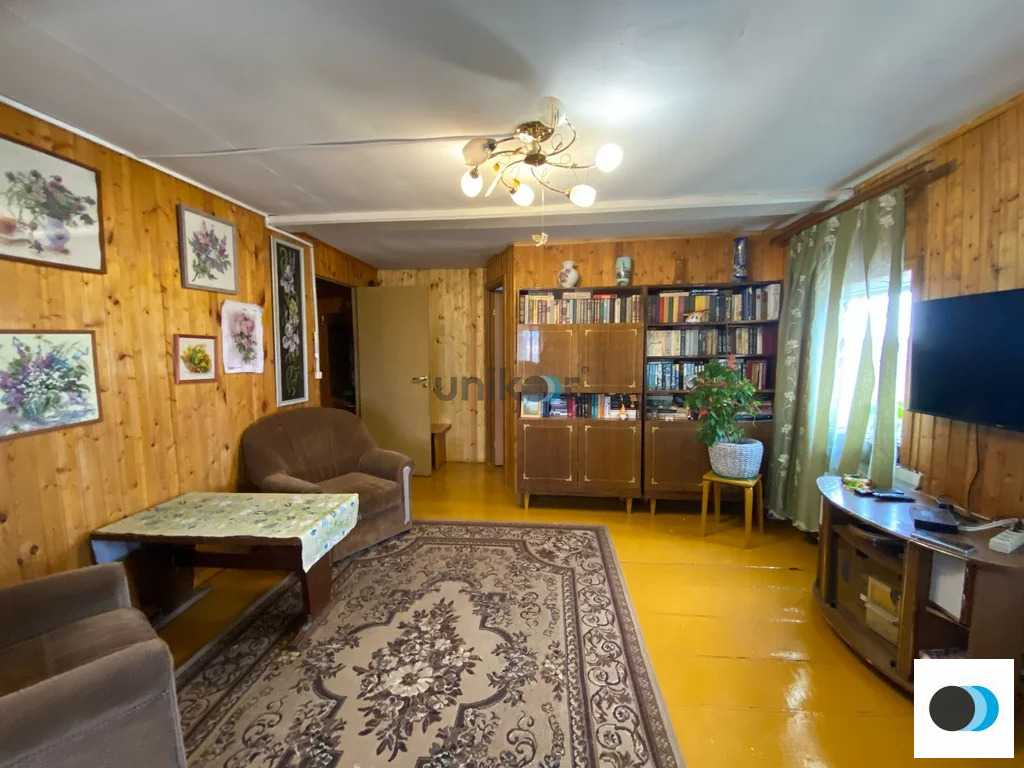 Продажа дома, Новокулево, Нуримановский район, ул. Нагорная - Фото 25