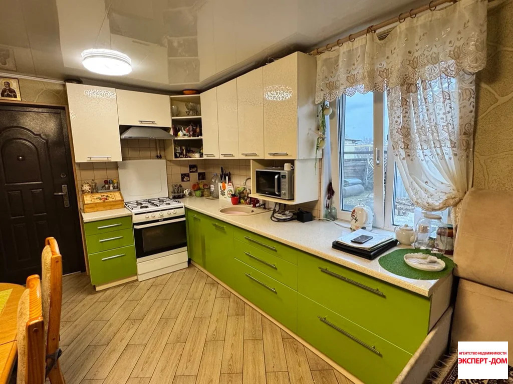 Продажа дома, Русская Слободка, Неклиновский район, ул. Октябрьская - Фото 3