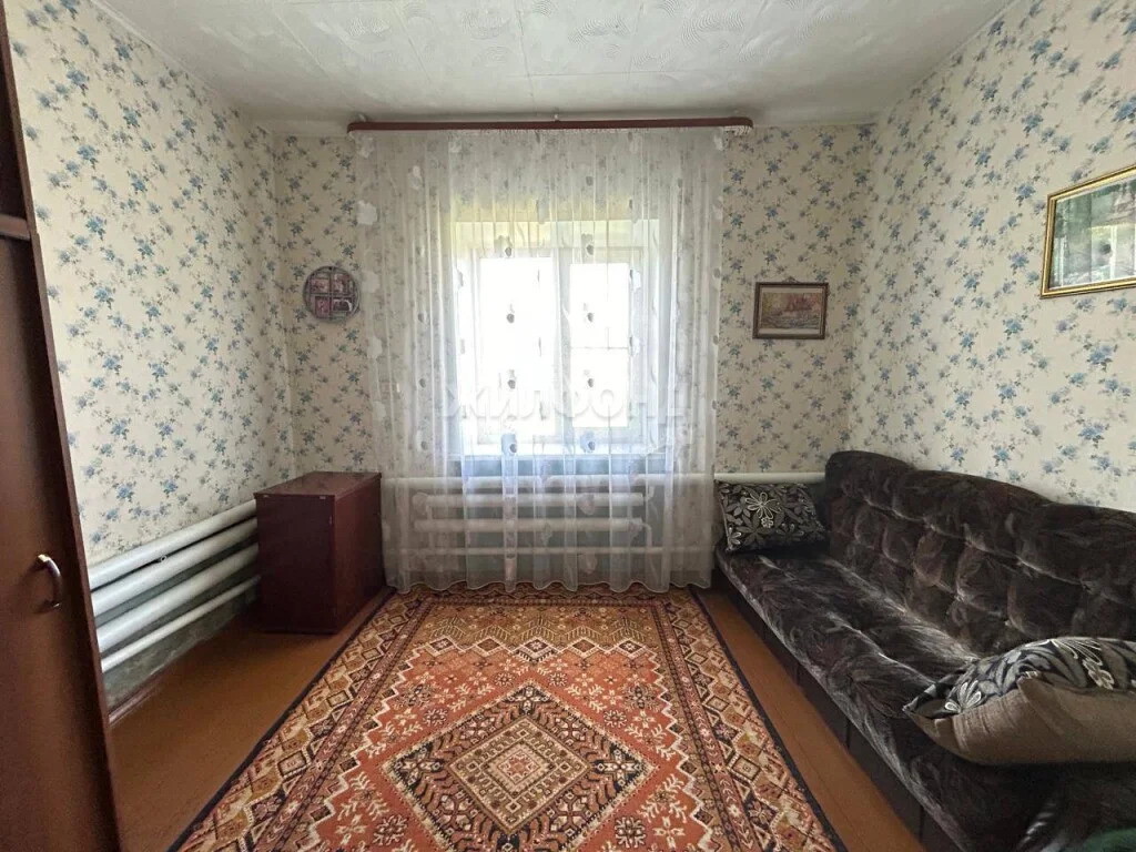 Продажа квартиры, Чистополье, Коченевский район, ул. Набережная - Фото 11