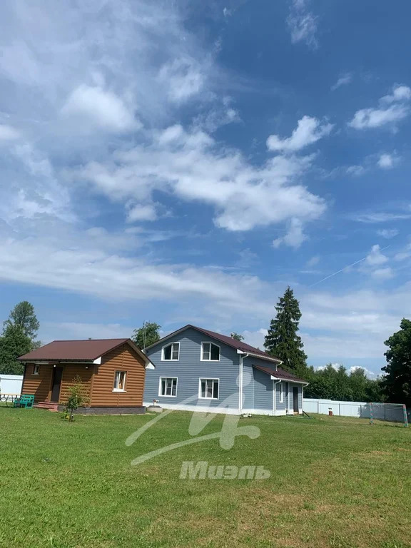 Продажа дома, Высоковск, Клинский район, ул. Лесная - Фото 21