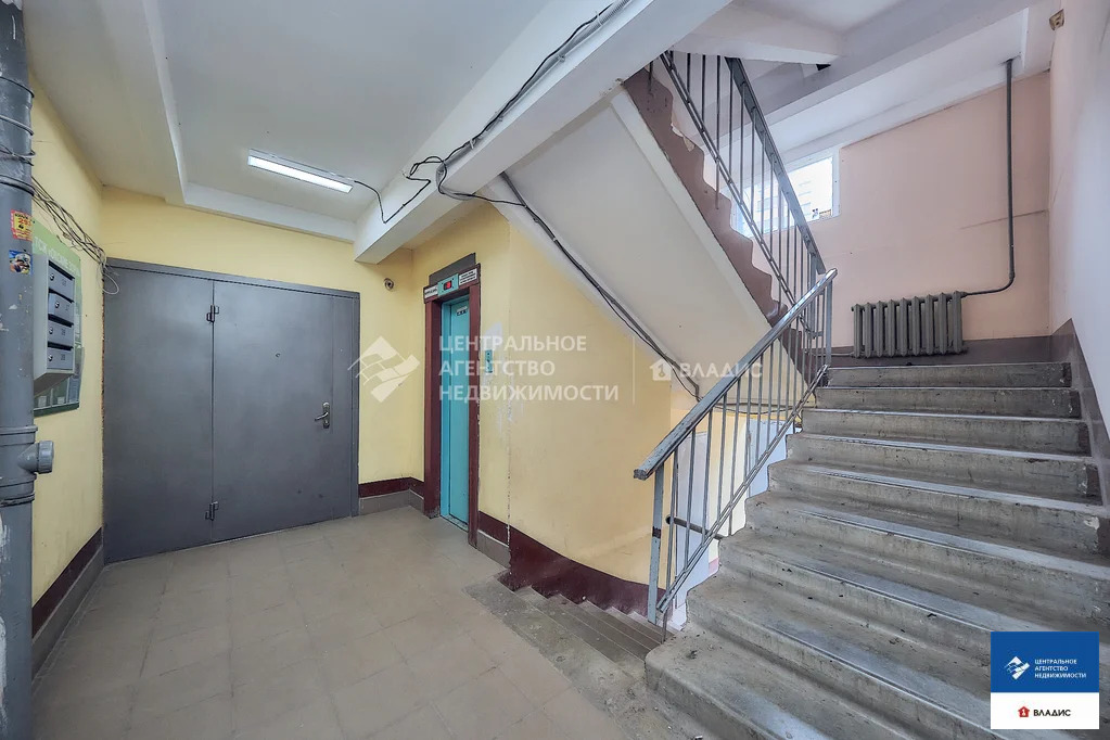 Продажа квартиры, Рязань, Большая улица - Фото 11