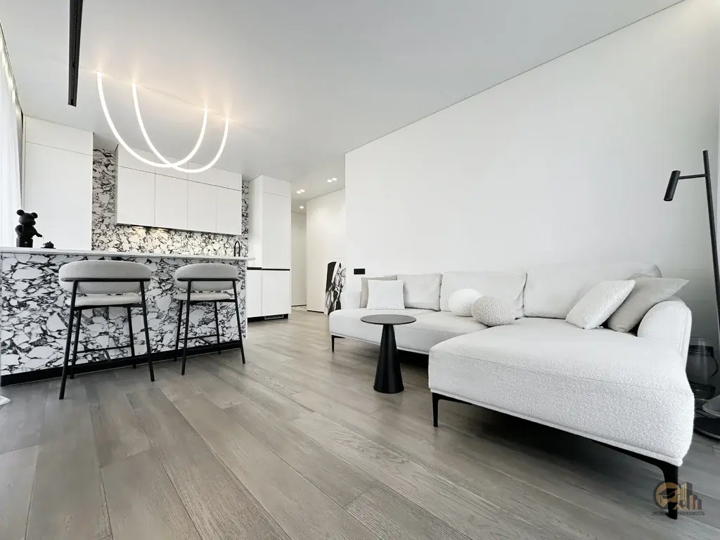 Продам 4-комн. квартиру, 90 м2 в ЖК «Событие» - Фото 4