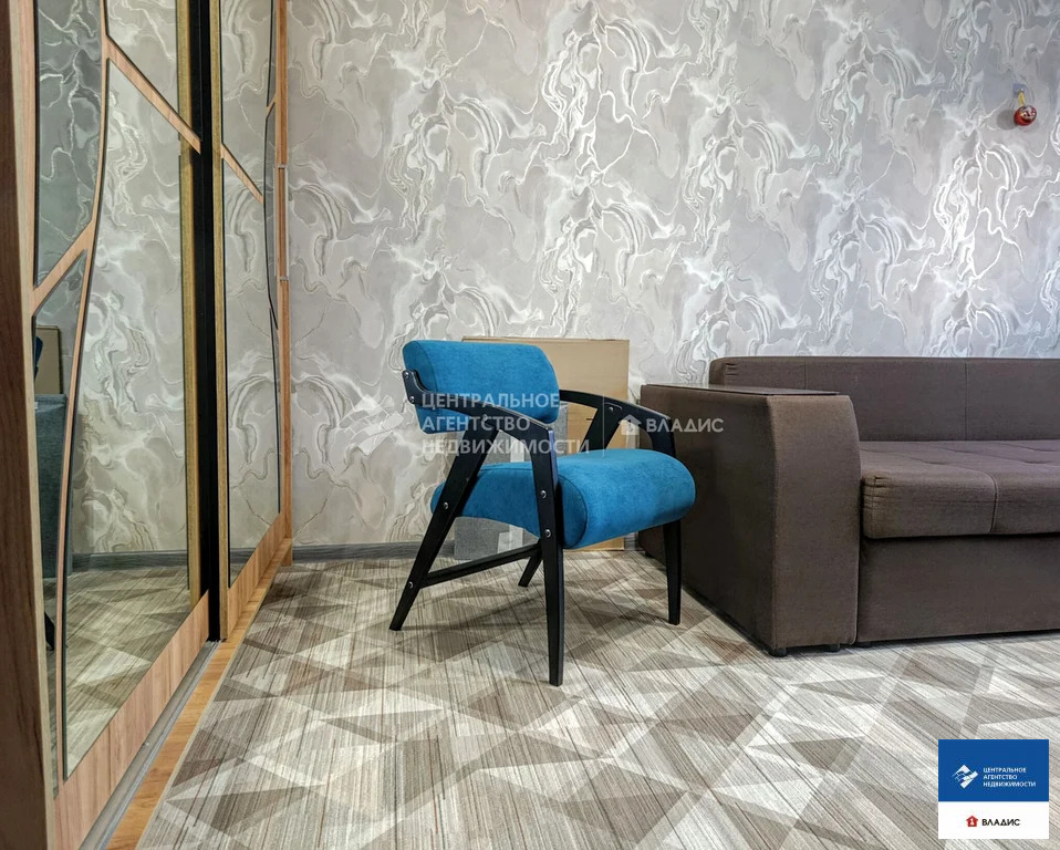 Продажа квартиры, Шилово, Шиловский район, ул. Рязанская - Фото 9