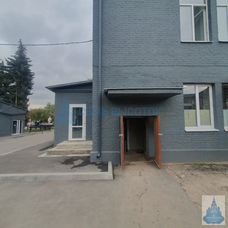 Аренда ПСН, Климовск, ул. Железнодорожная - Фото 4