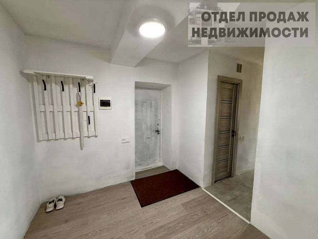 3-к Квартира - Фото 4