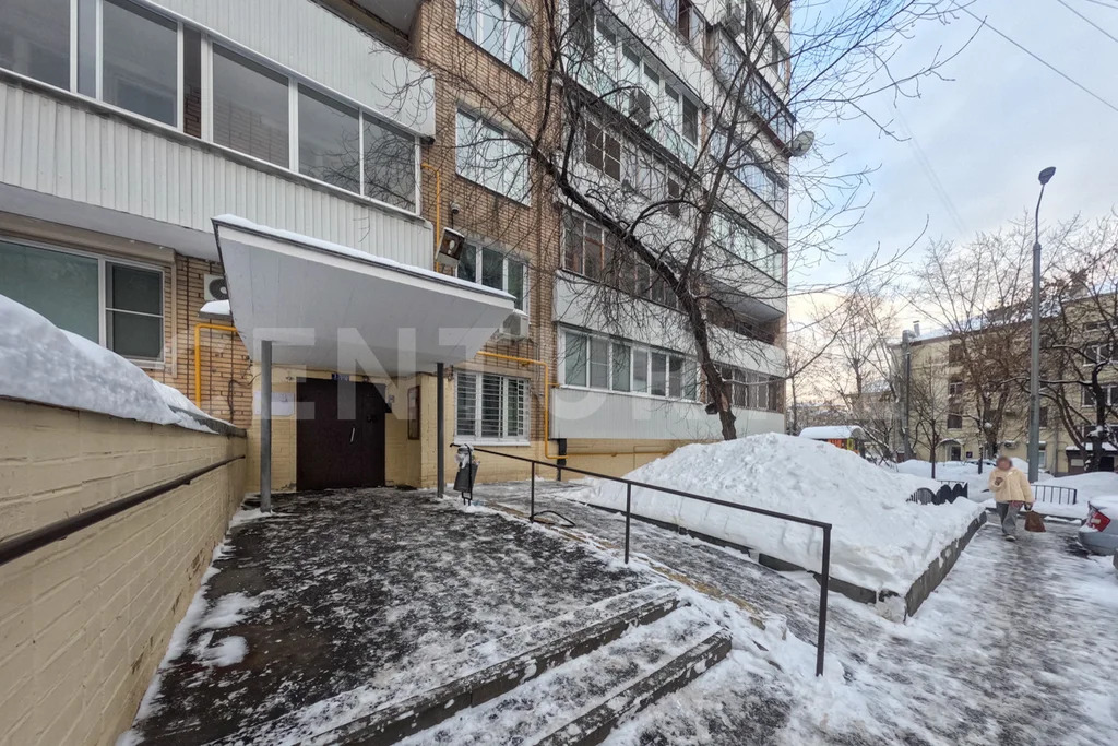 Продажа квартиры, ул. Льва Толстого - Фото 34