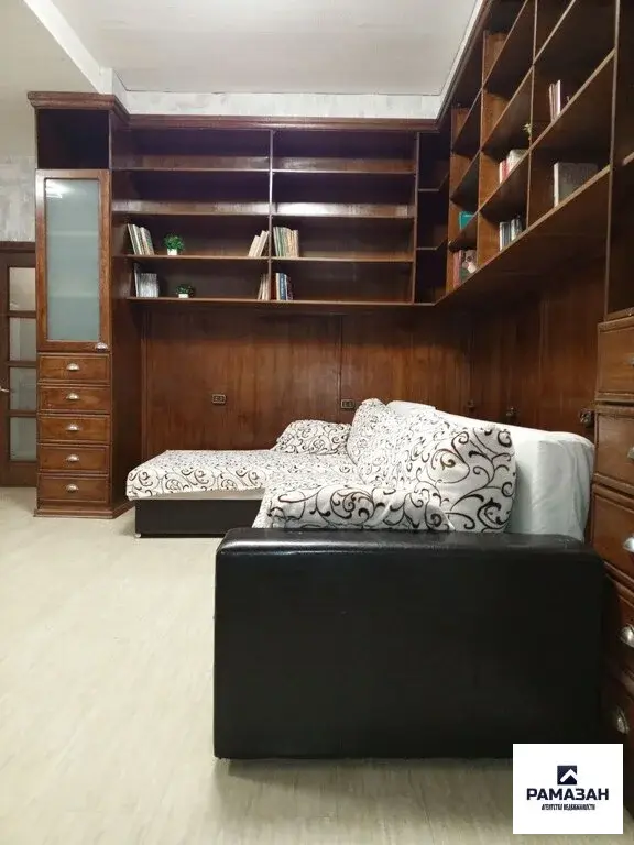 3-ком квартира ул.Чернышевского, 23/24 - Фото 16