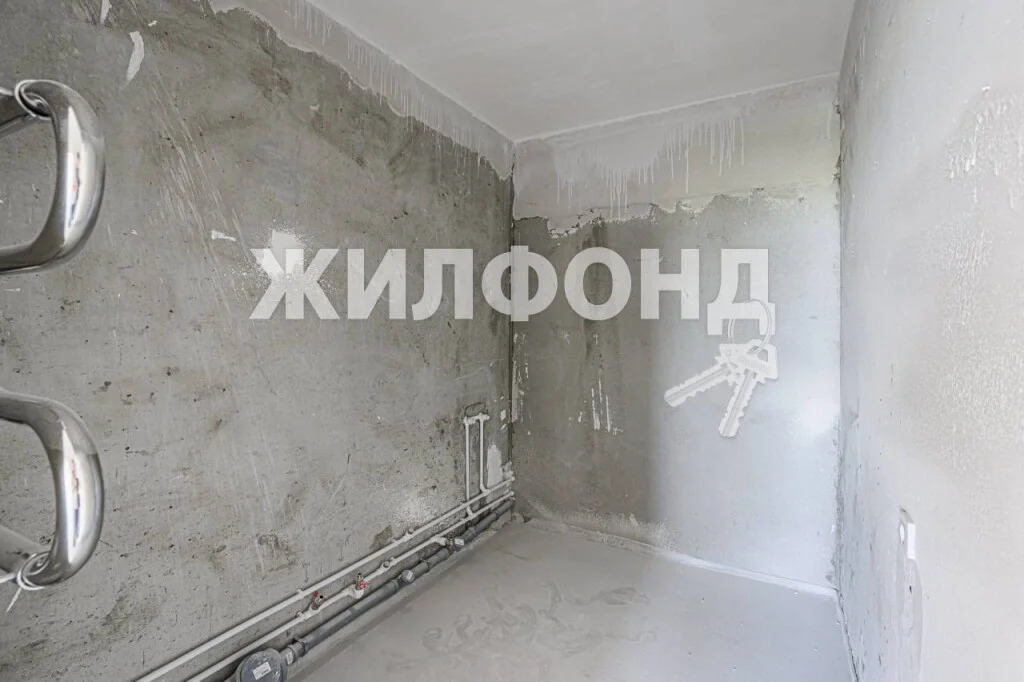 Продажа квартиры, Новосибирск, ул. Бурденко - Фото 12