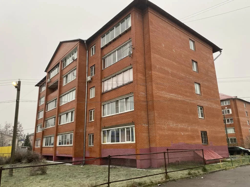 Продажа квартиры, Некрасовский, Дмитровский район, ул. Заводская - Фото 3