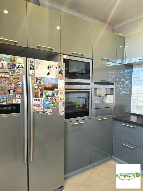 Продажа квартиры, Раменское, Раменский район, Северное ш. - Фото 1