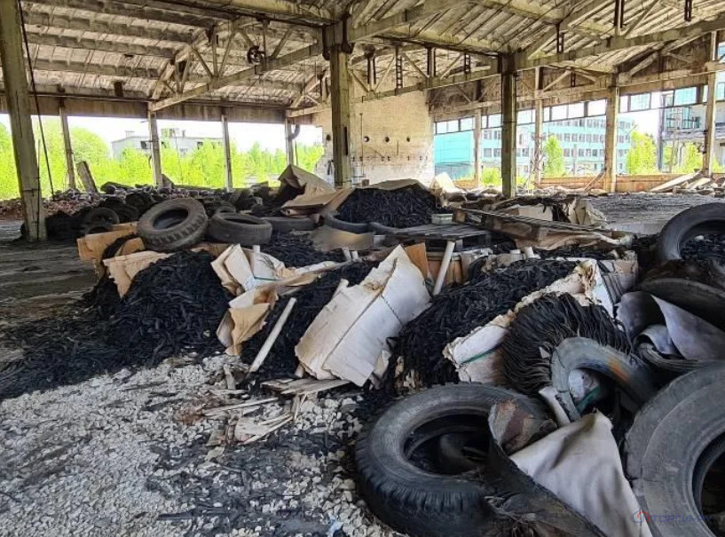 Продажа производственного помещения, Сланцы, Сланцевский район, ул. ... - Фото 14