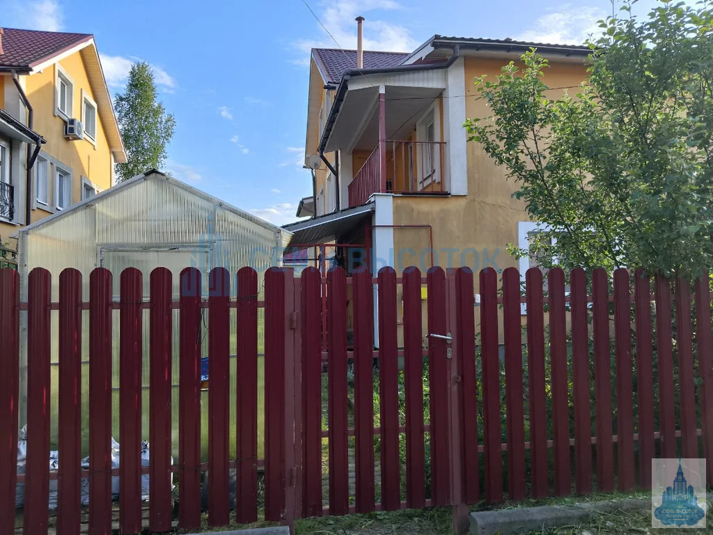Продажа дома, Чехов, Чеховский район, ул. Зеленая - Фото 5