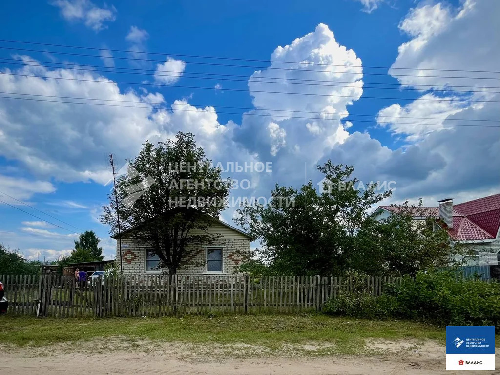 Продажа дома, Полково, Рязанский район, ул. Школьная - Фото 19