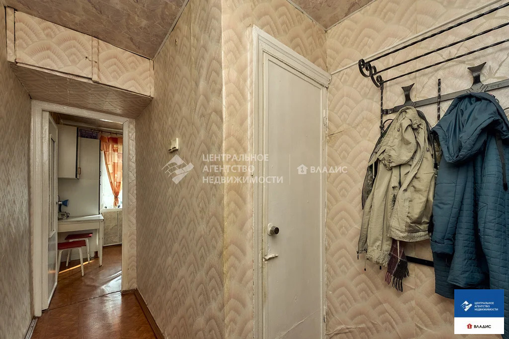 Продажа квартиры, Рыбное, Рыбновский район, ул. Большая - Фото 12