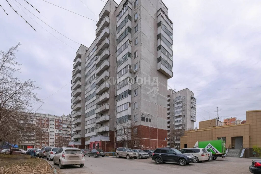 Продажа квартиры, Новосибирск, ул. 1905 года - Фото 21