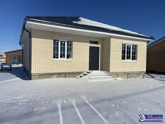 Продажа дома, Батайск, Изумрудная улица - Фото 1