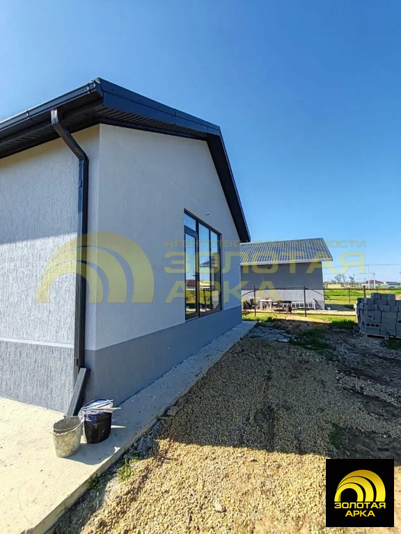 Продажа дома, Тамань, Темрюкский район, Рабочая улица - Фото 8