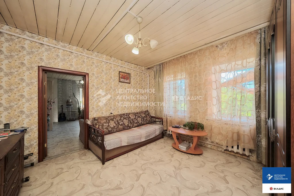 Продажа дома, Бражкино, Рыбновский район - Фото 4