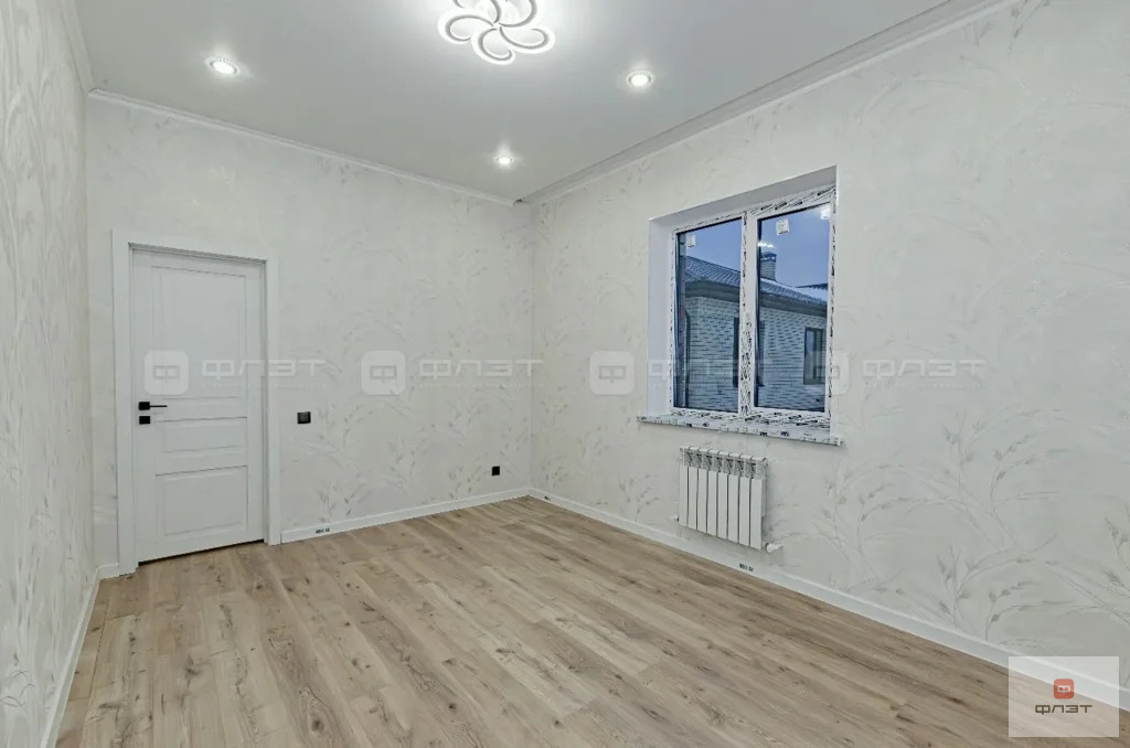 Продажа дома, Сокуры, Лаишевский район, ул. Зеркальная - Фото 12