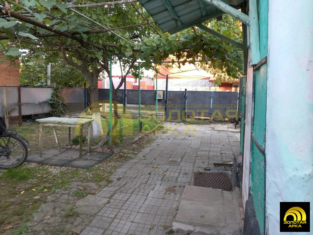 Продажа дома, Темрюк, Темрюкский район, Белинского пер. - Фото 3
