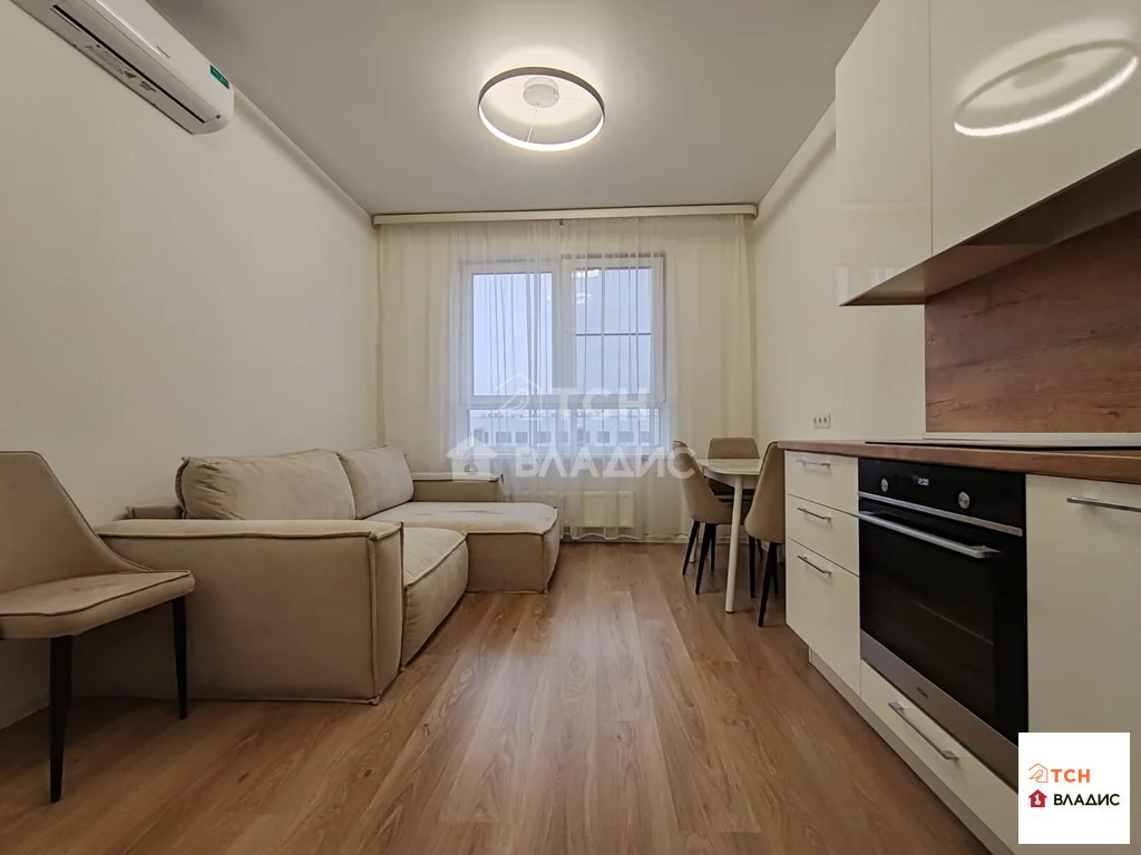 Аренда квартиры, Мытищи, Мытищинский район, улица Стрельбище Динамо - Фото 1