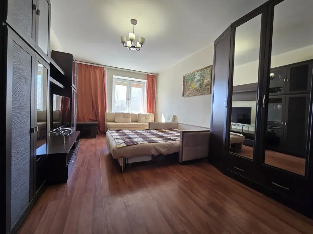 1-к Ленина, дом 144 - Фото 1