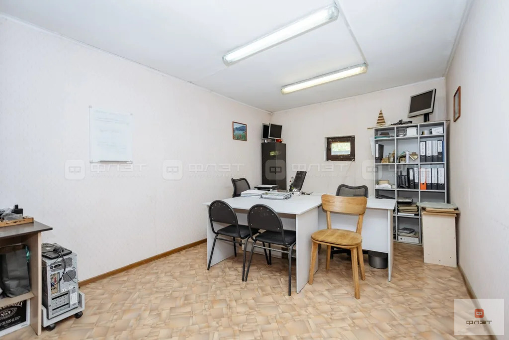 Продажа склада, Казань, тер. ГСК Нокса - Фото 20
