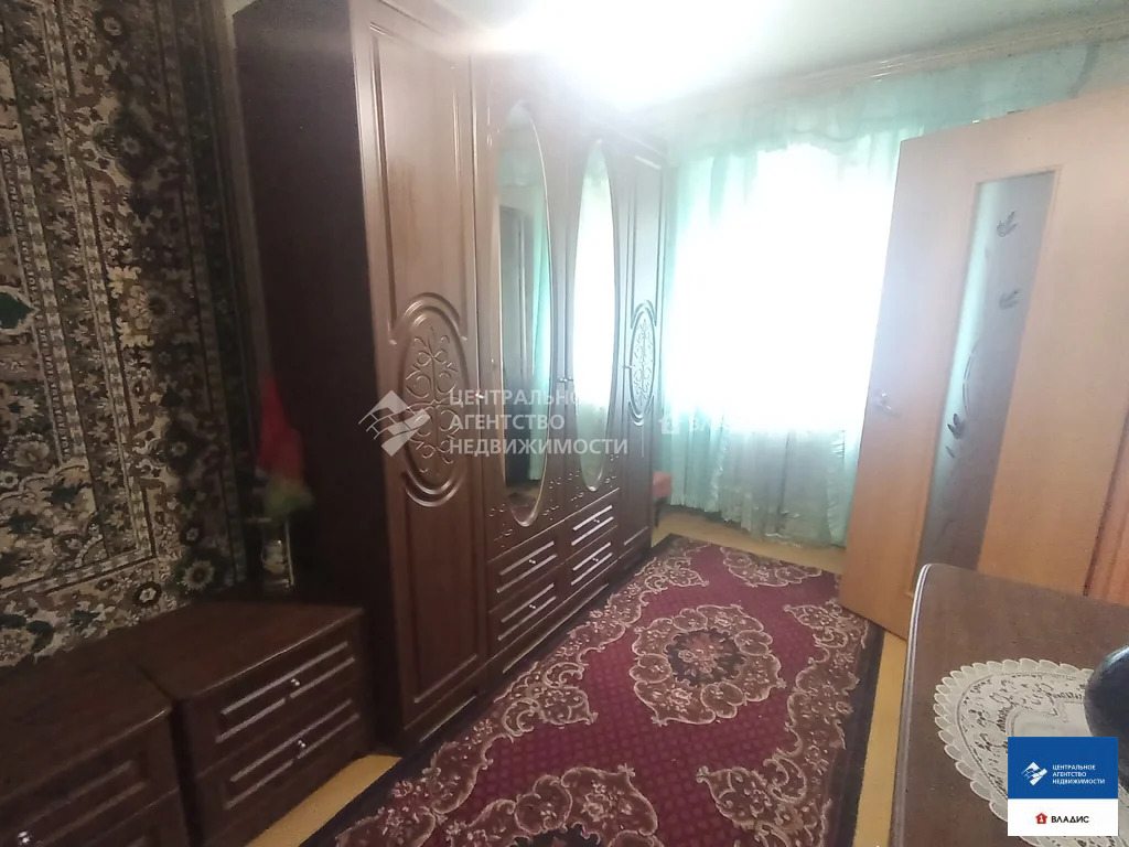 Аренда квартиры, Рязань, ул. Новикова-Прибоя - Фото 6