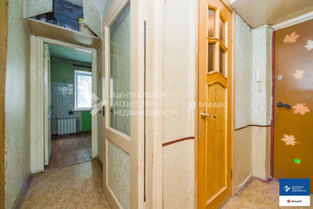 Продажа квартиры, Рязань, ул. Дзержинского - Фото 3