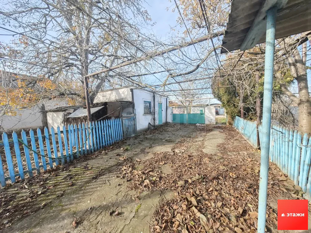 Продажа дома, Журавли, Сакский район, ул. Мира - Фото 22