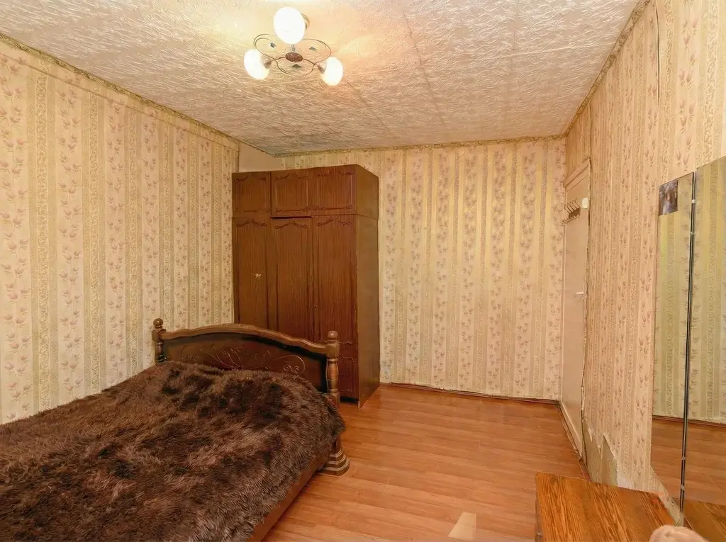 Продается 2-комнатная квартира Столбовая, Труда, 7 - Фото 3