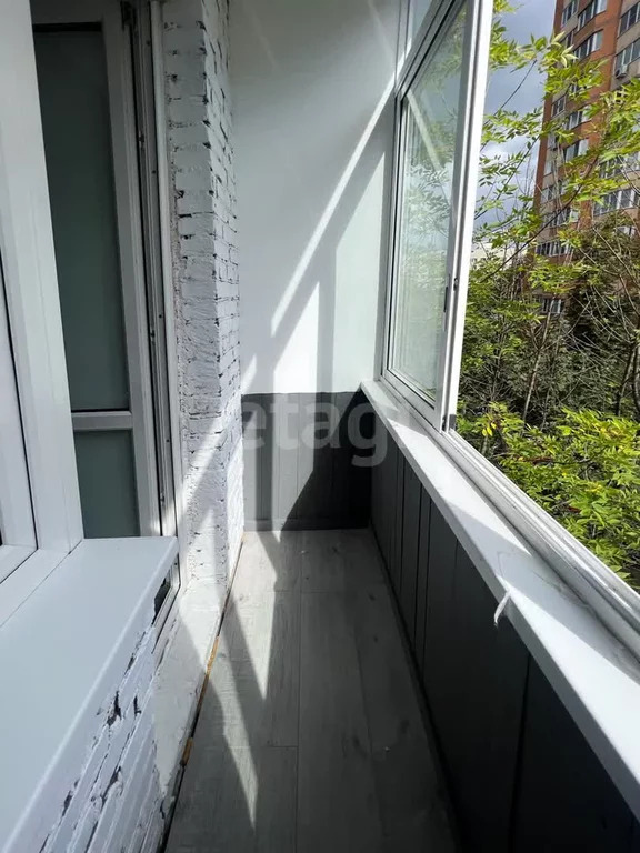 Продажа квартиры, м. Новогиреево, Федеративный пр-кт. - Фото 10