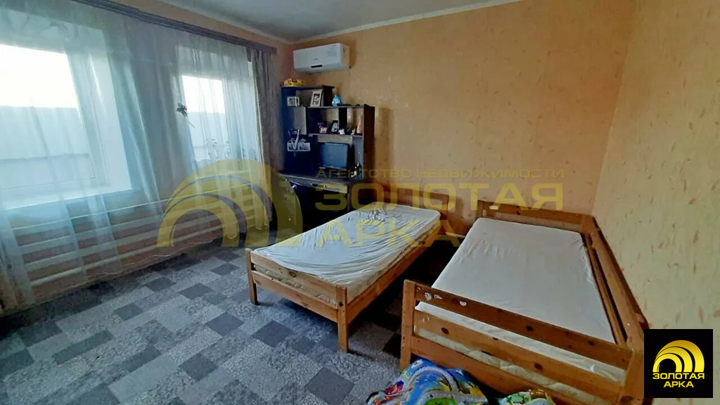 Продажа дома, Веселый, Крымский район - Фото 13