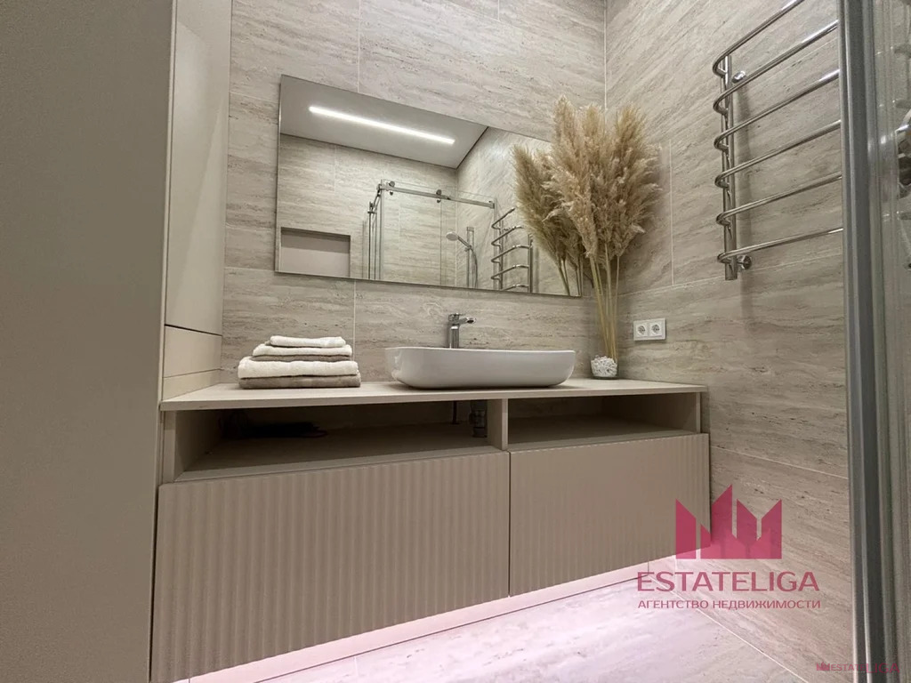 Аренда квартиры, ул. Архитектора Власова - Фото 11