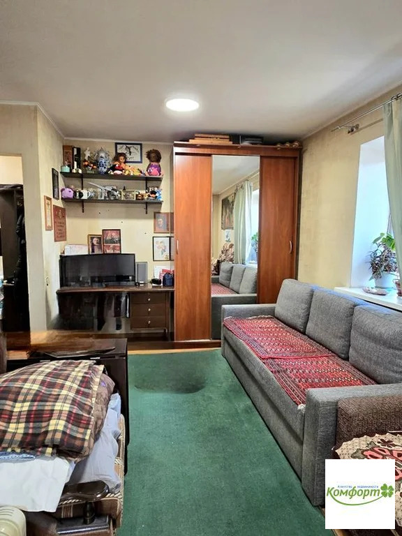 Продажа квартиры, Раменское, Раменский район, ул. Народная - Фото 5