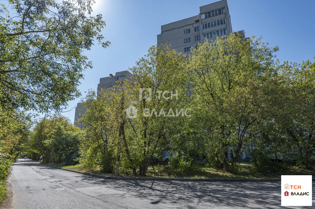 городской округ Королёв, Королёв, Советская улица, д.32, 1-комнатная ... - Фото 22