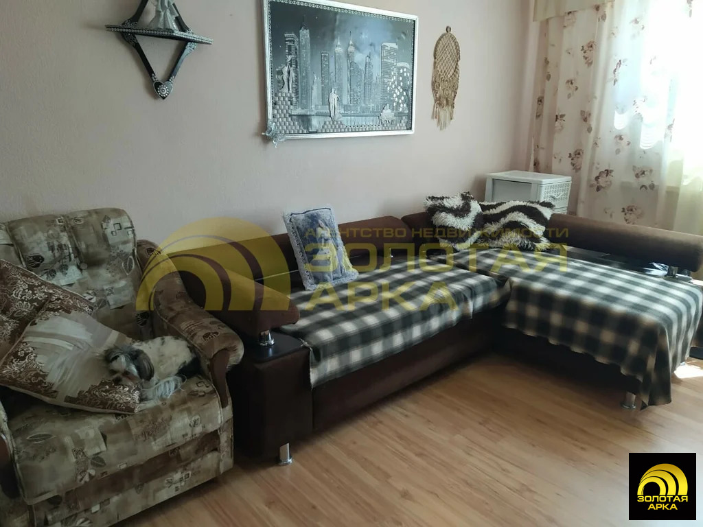 Продажа квартиры, Тамань, Темрюкский район, ул. Карла Маркса - Фото 11