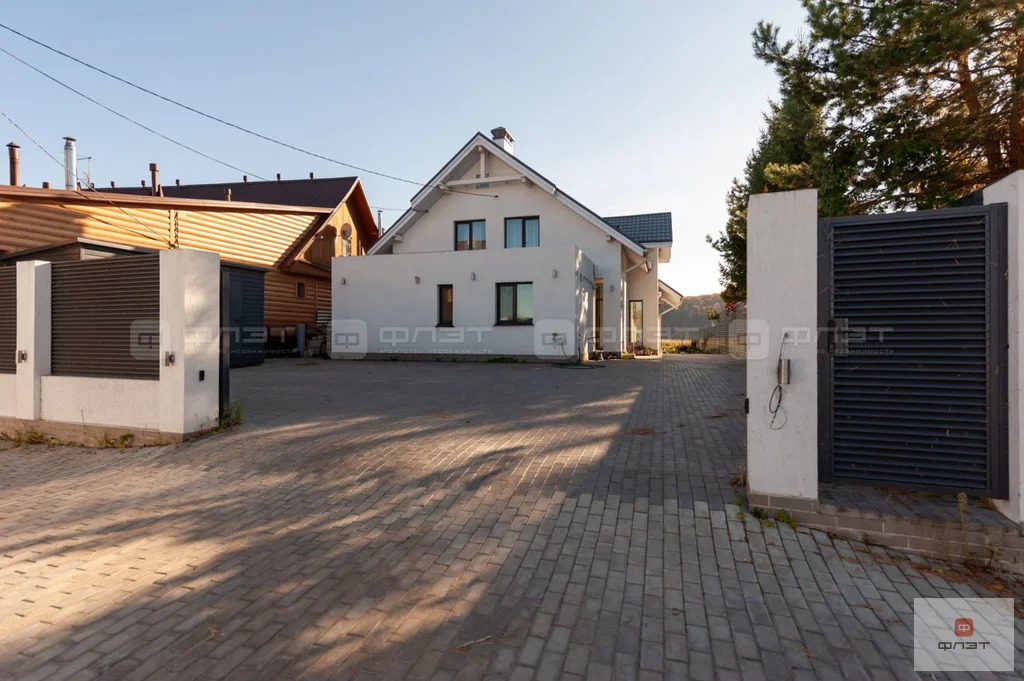 Продажа дома, Зеленодольский район, ул. Солнечная - Фото 4