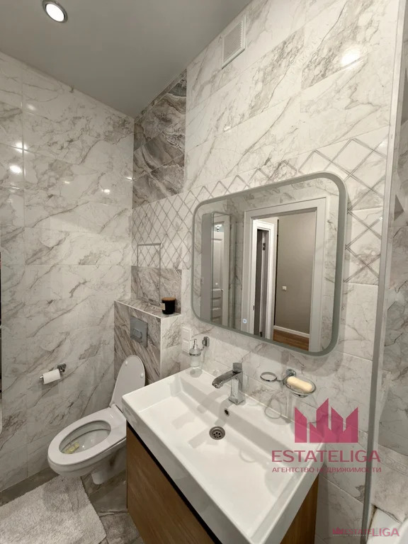 Продажа квартиры, ул. Берзарина - Фото 14