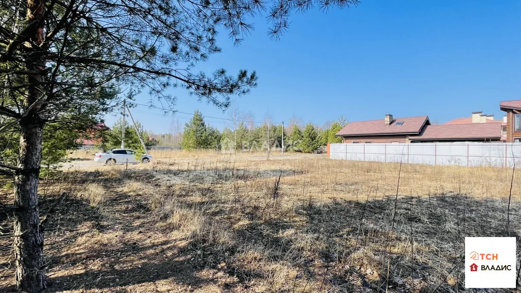 Продажа участка, Митянино, Щелковский район - Фото 5